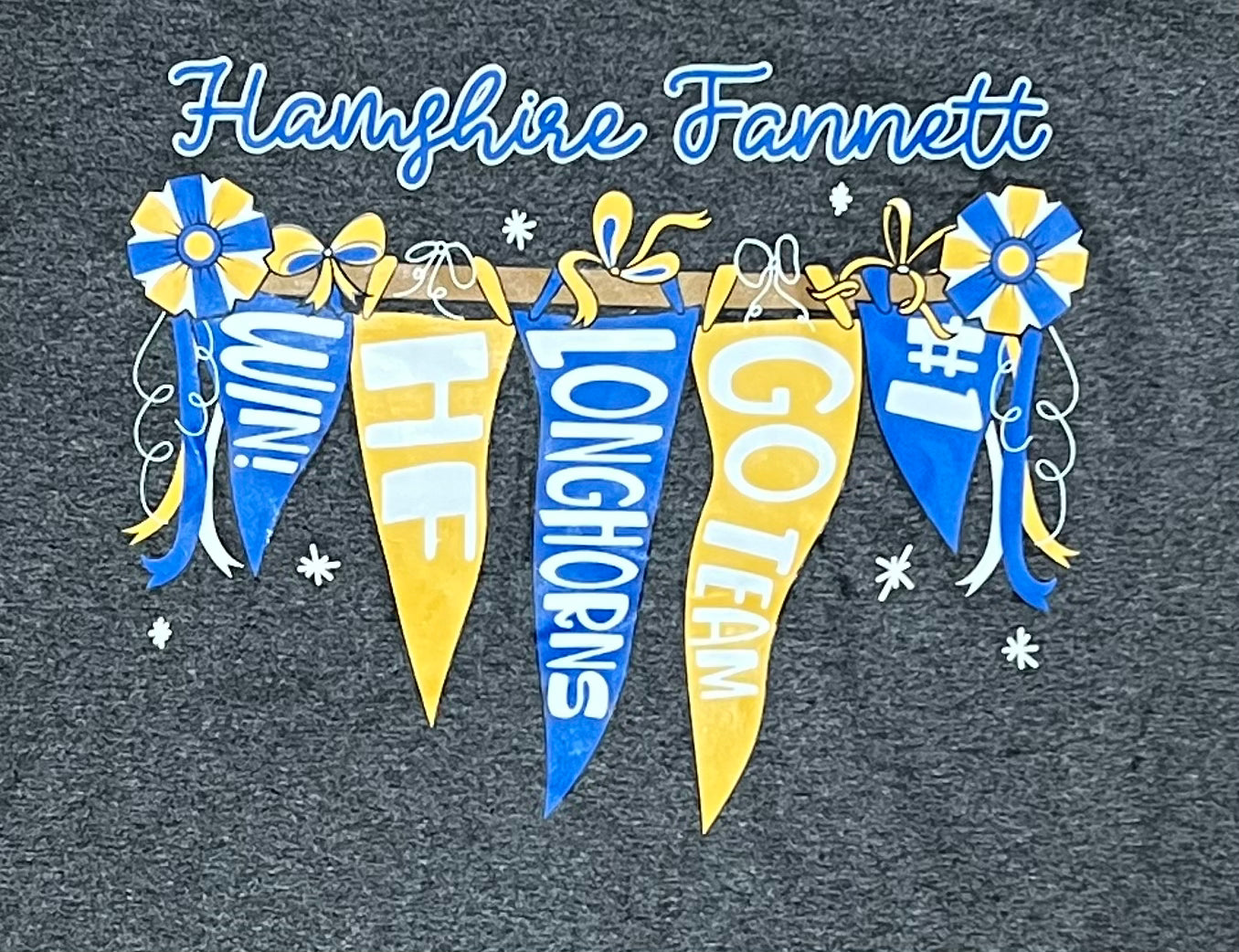Gameday Graphic T-Shirts