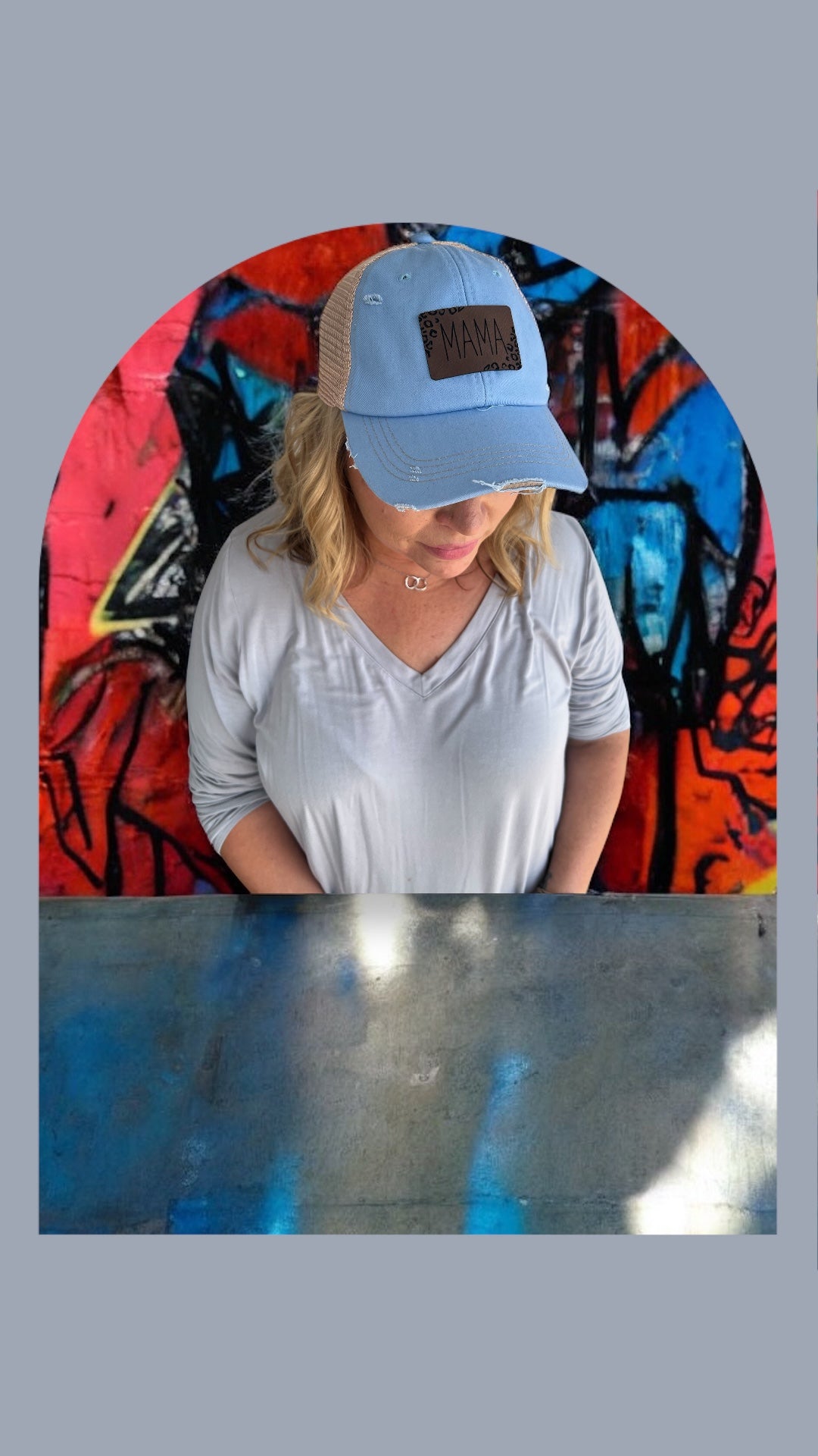 Trucker/Vintage Hats