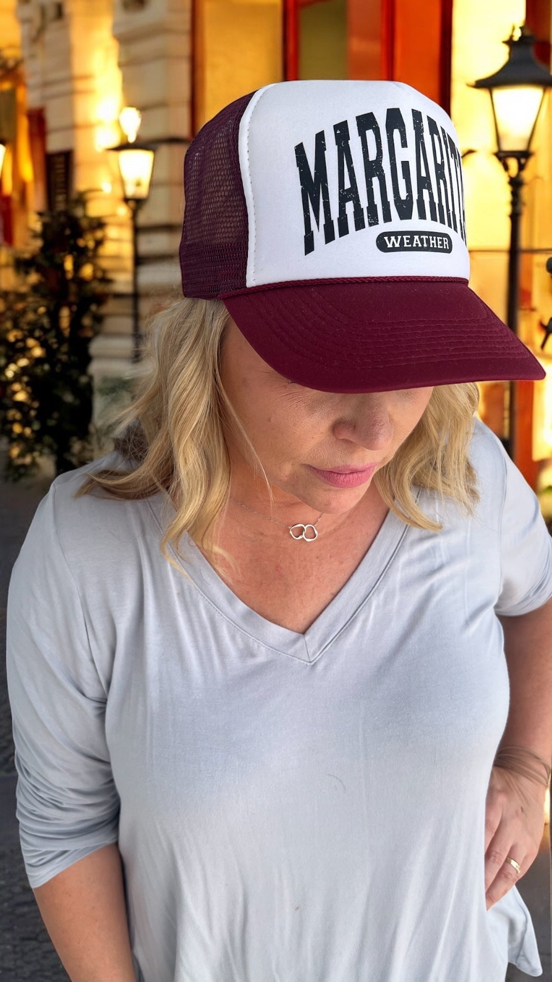 Trucker/Vintage Hats