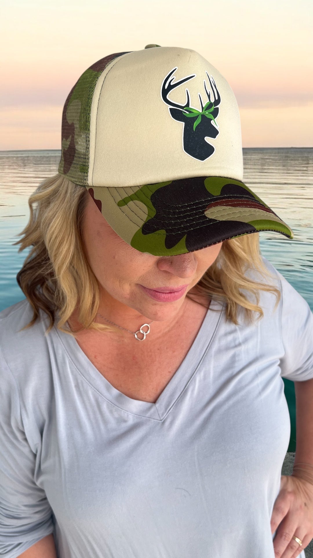 Trucker/Vintage Hats