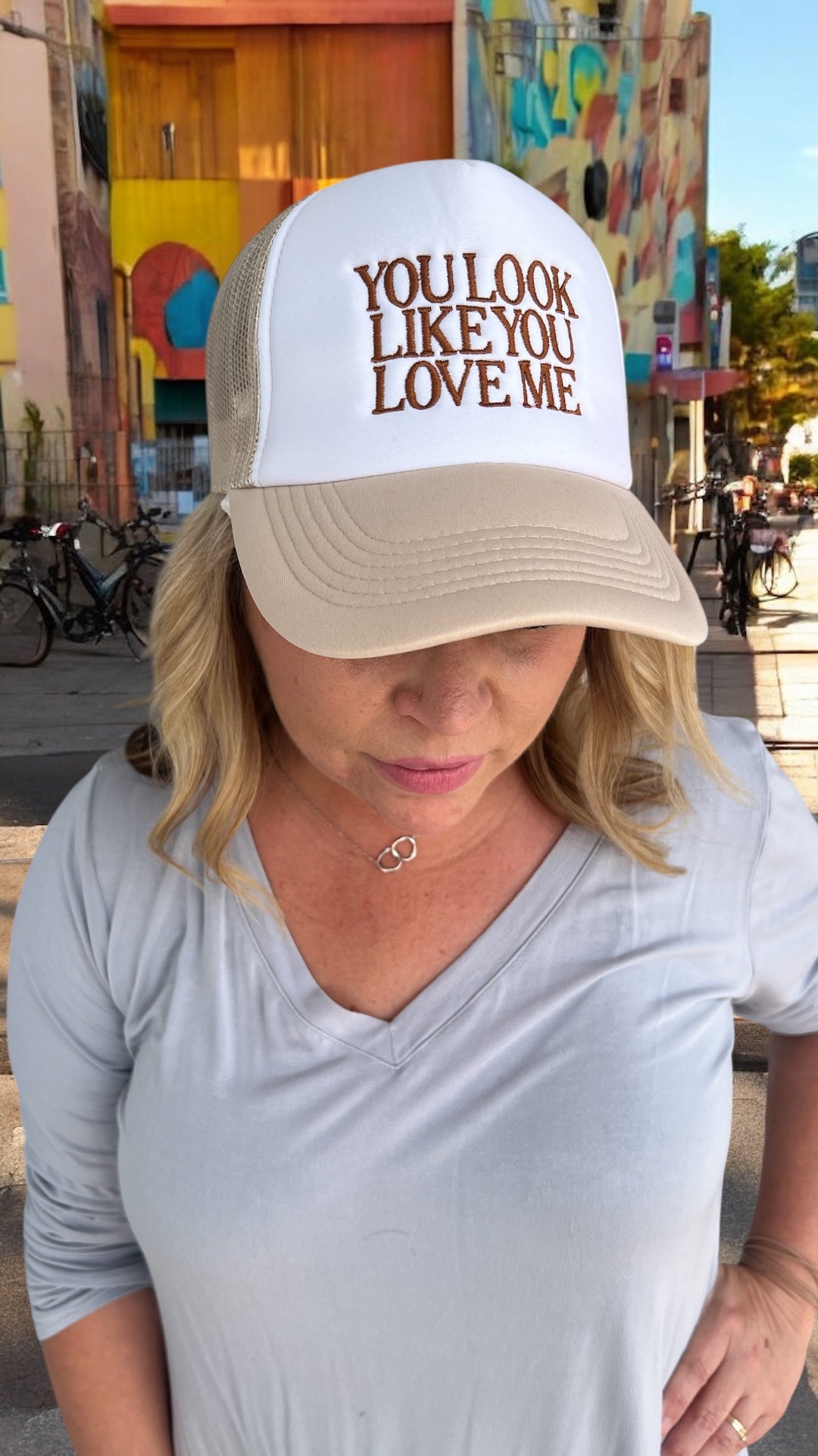 Trucker/Vintage Hats