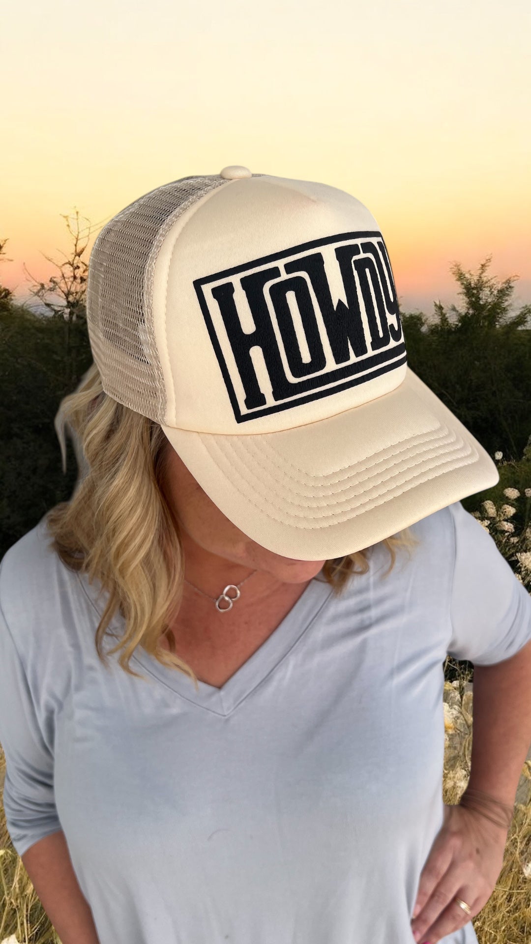 Trucker/Vintage Hats