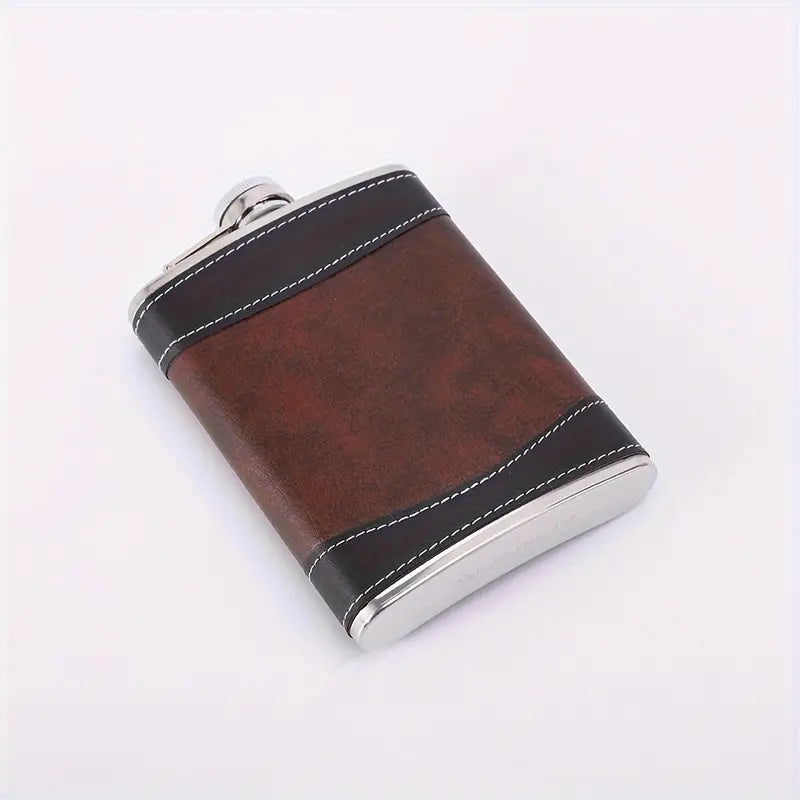Stainless Steel Flask