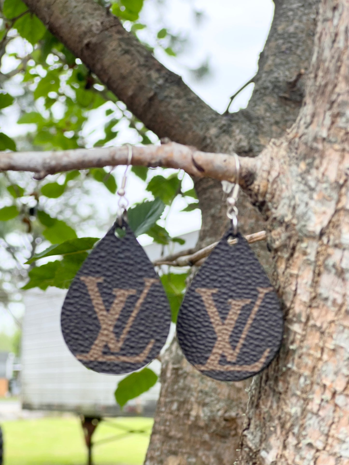 Fashion Designer Earrings