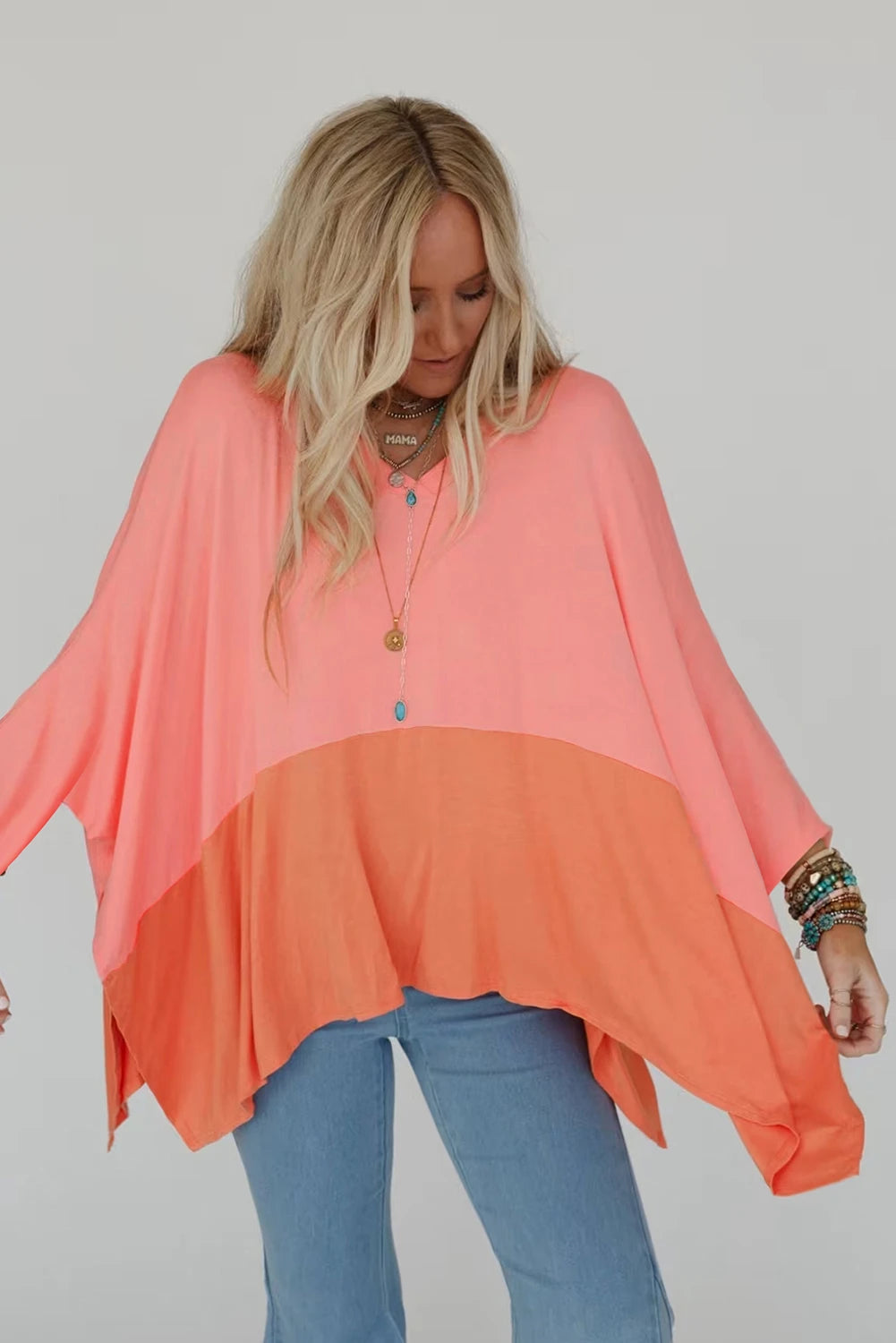 Grapefruit Top