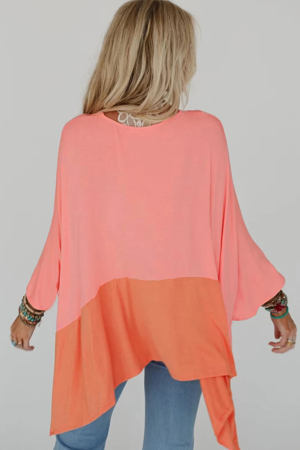 Grapefruit Top