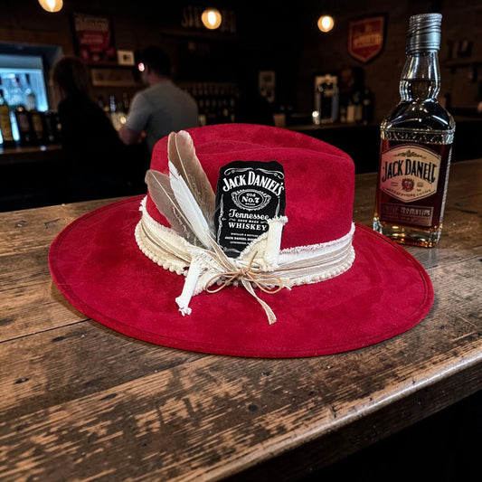 Bourbon Belle