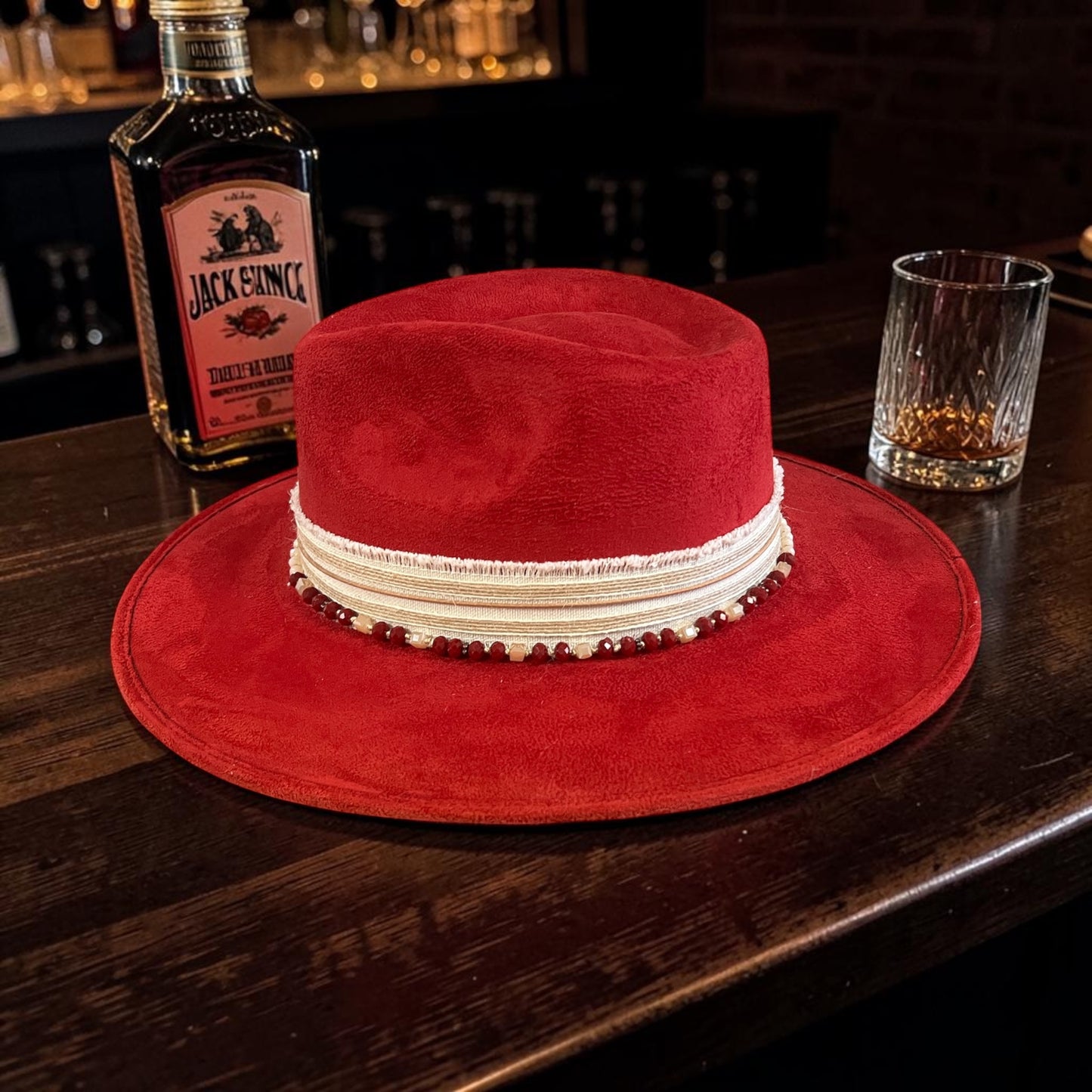 Bourbon Belle