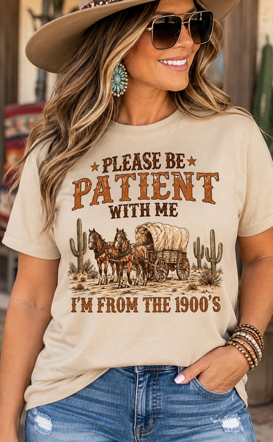 1990’s Graphic Tee