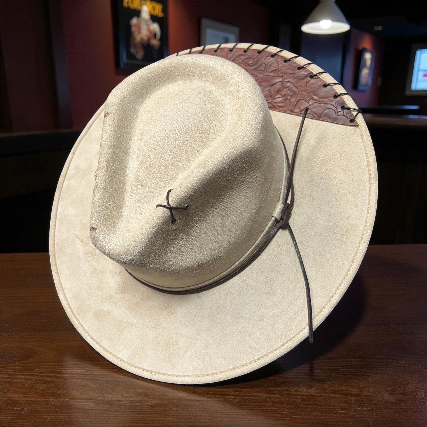 Highland Cow Custom Hat