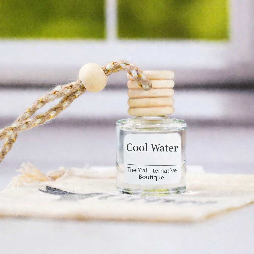 Scented Diffuser