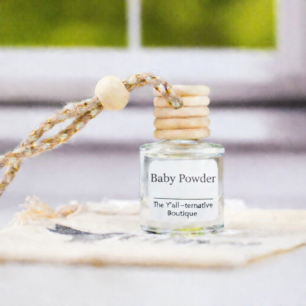 Scented Diffuser