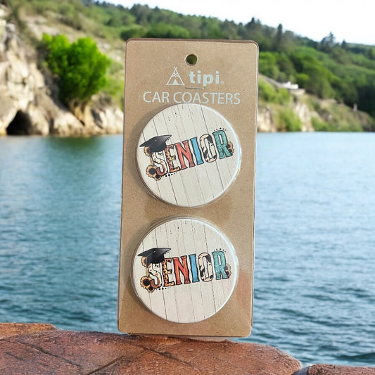 Car Coasters