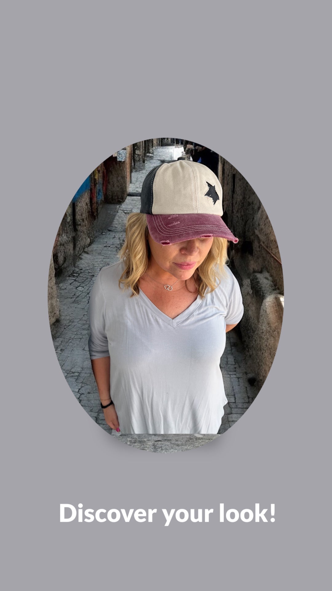Trucker/Vintage Hats