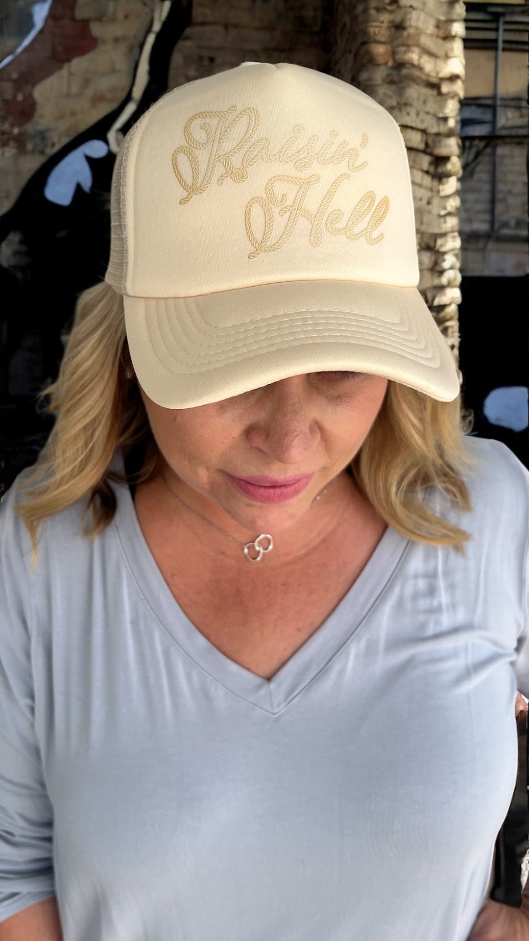 Trucker/Vintage Hats
