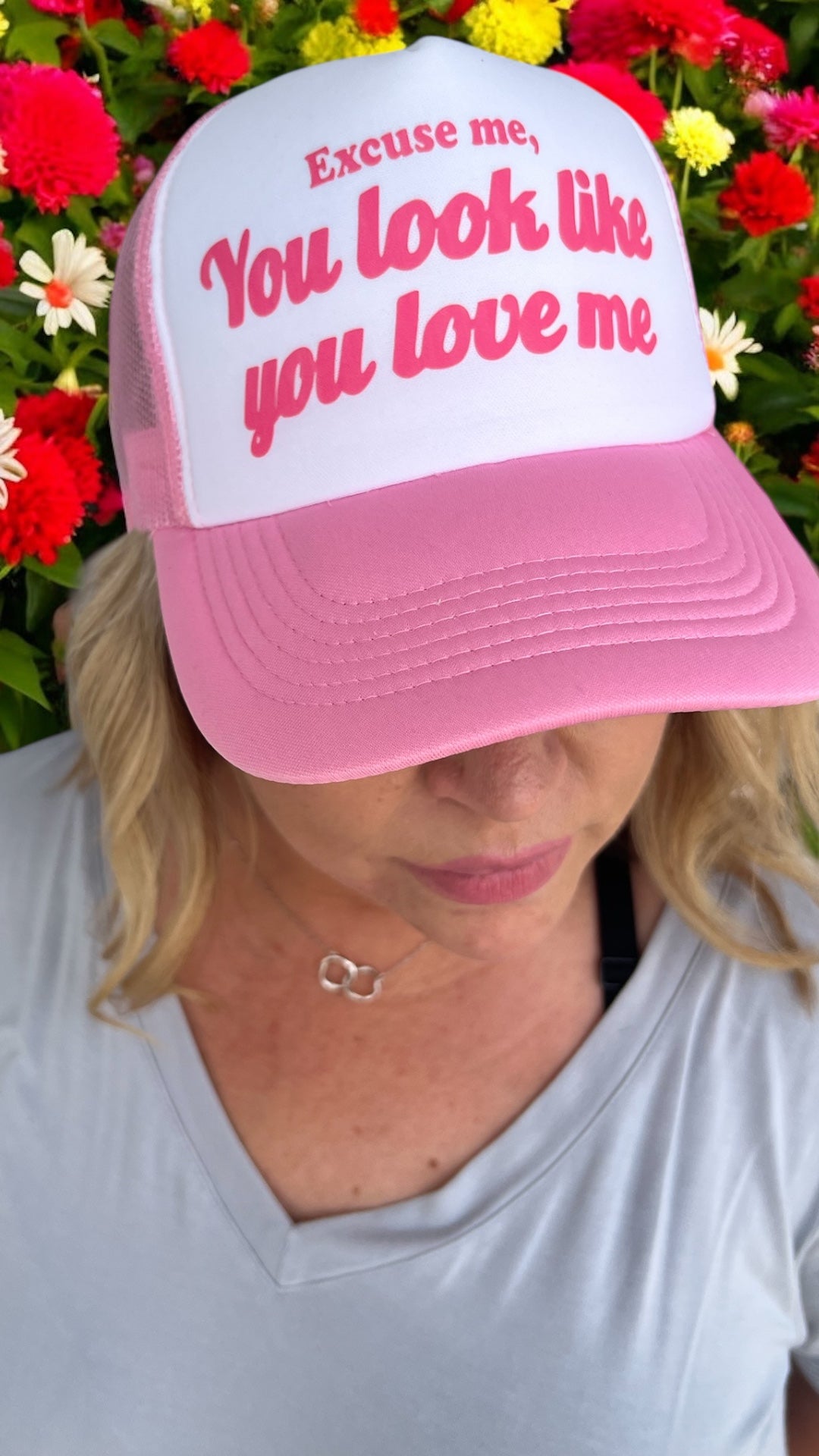 Trucker/Vintage Hats