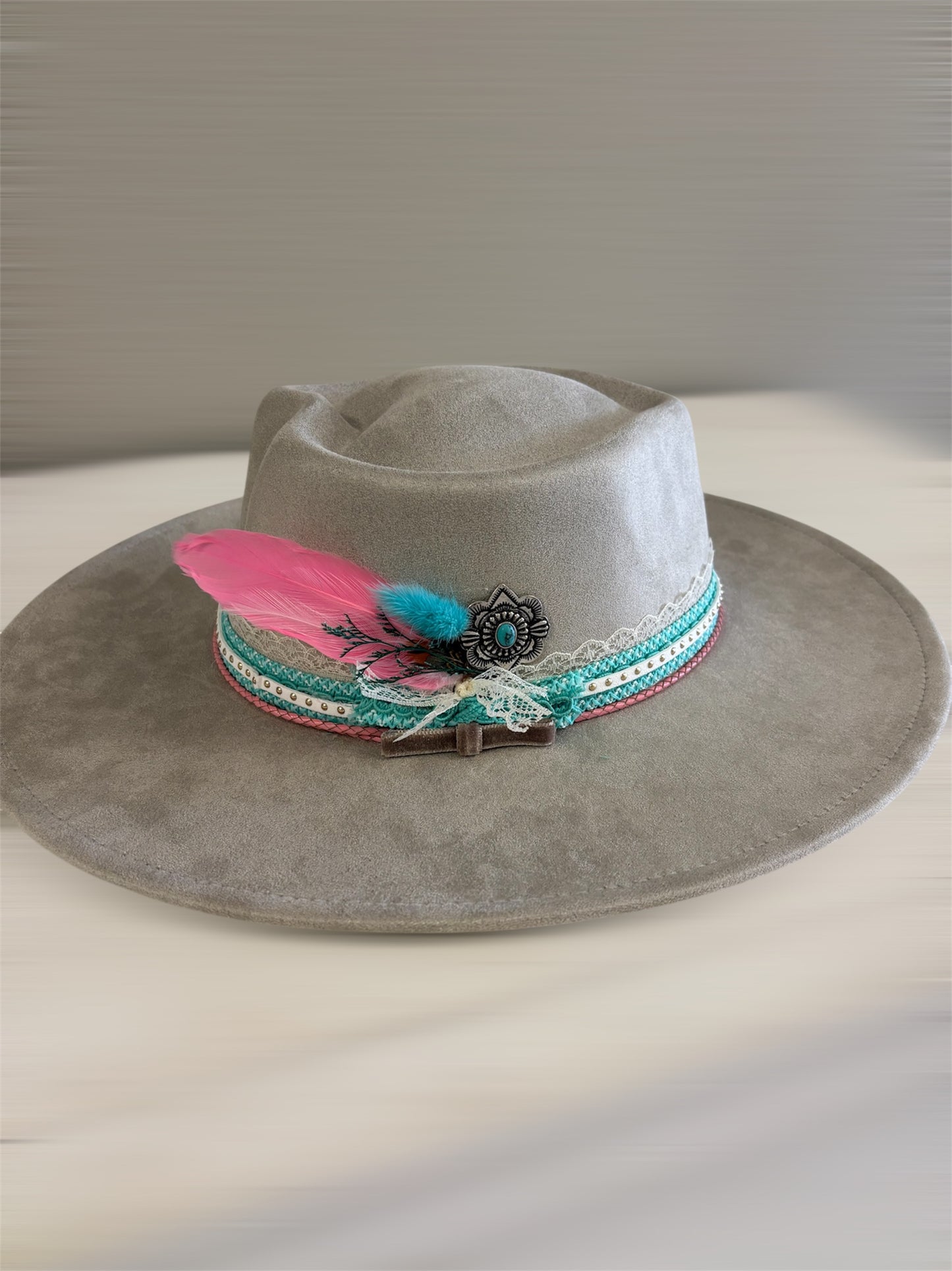 Catch Me If You Can Hat