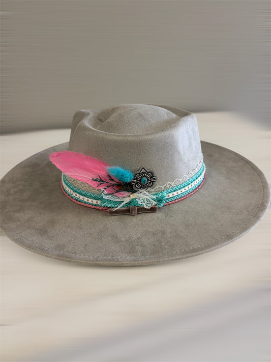 Catch Me If You Can Hat